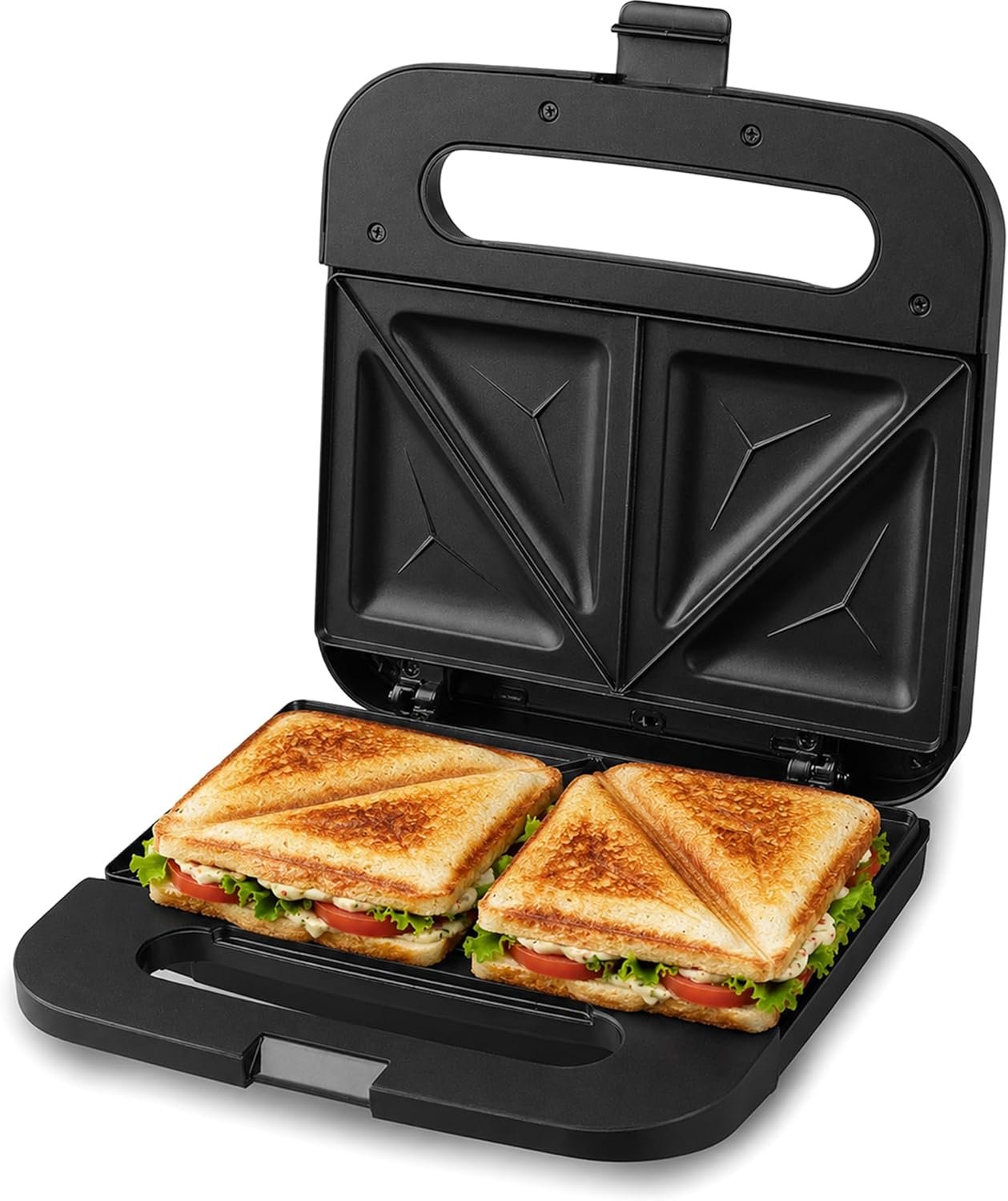 Elite Gourmet Panini Press — panini press for small kitchens compact stainless pick