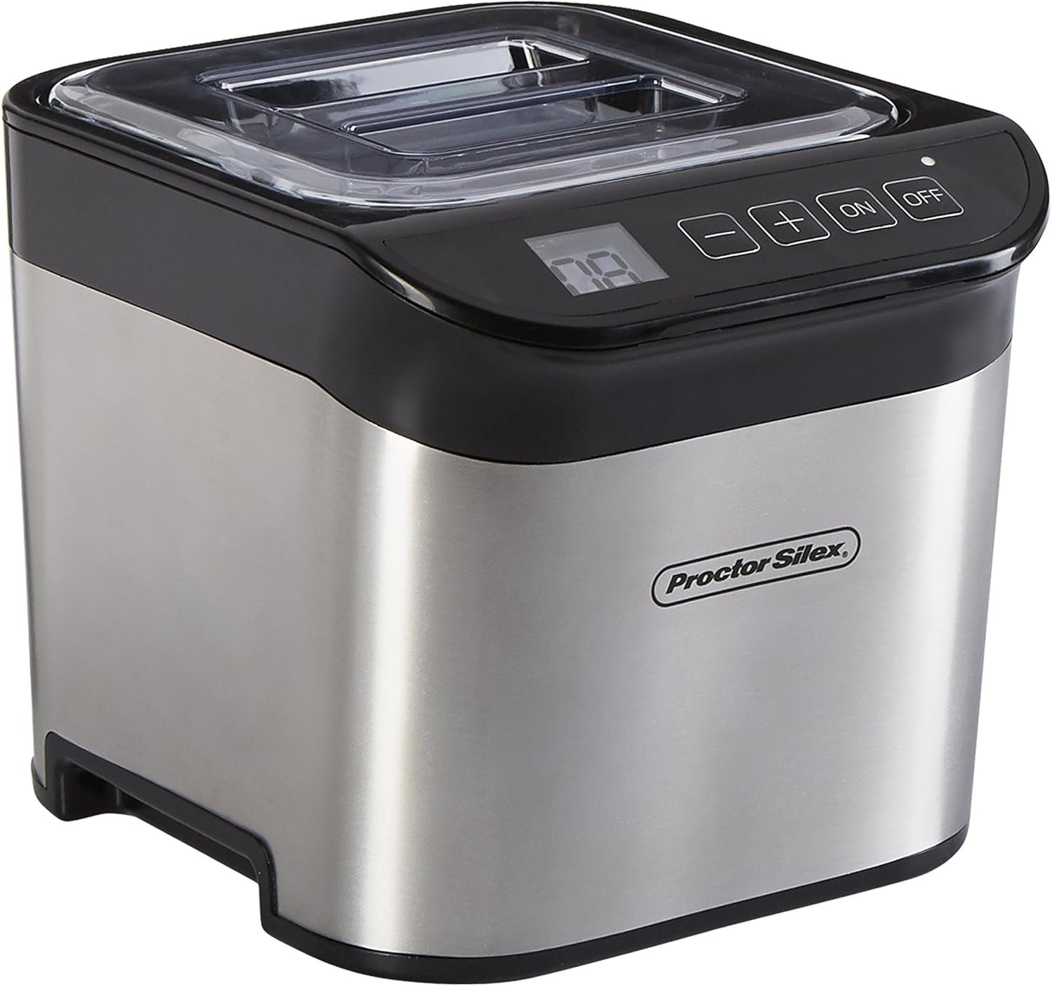 Proctor Silex Yogurt Maker — best yogurt maker budget no-frills pick